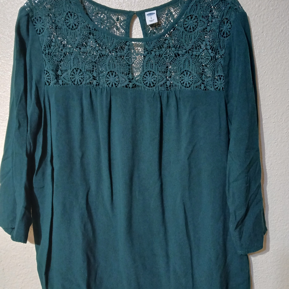 Set Of 2 Old Navy Blouses